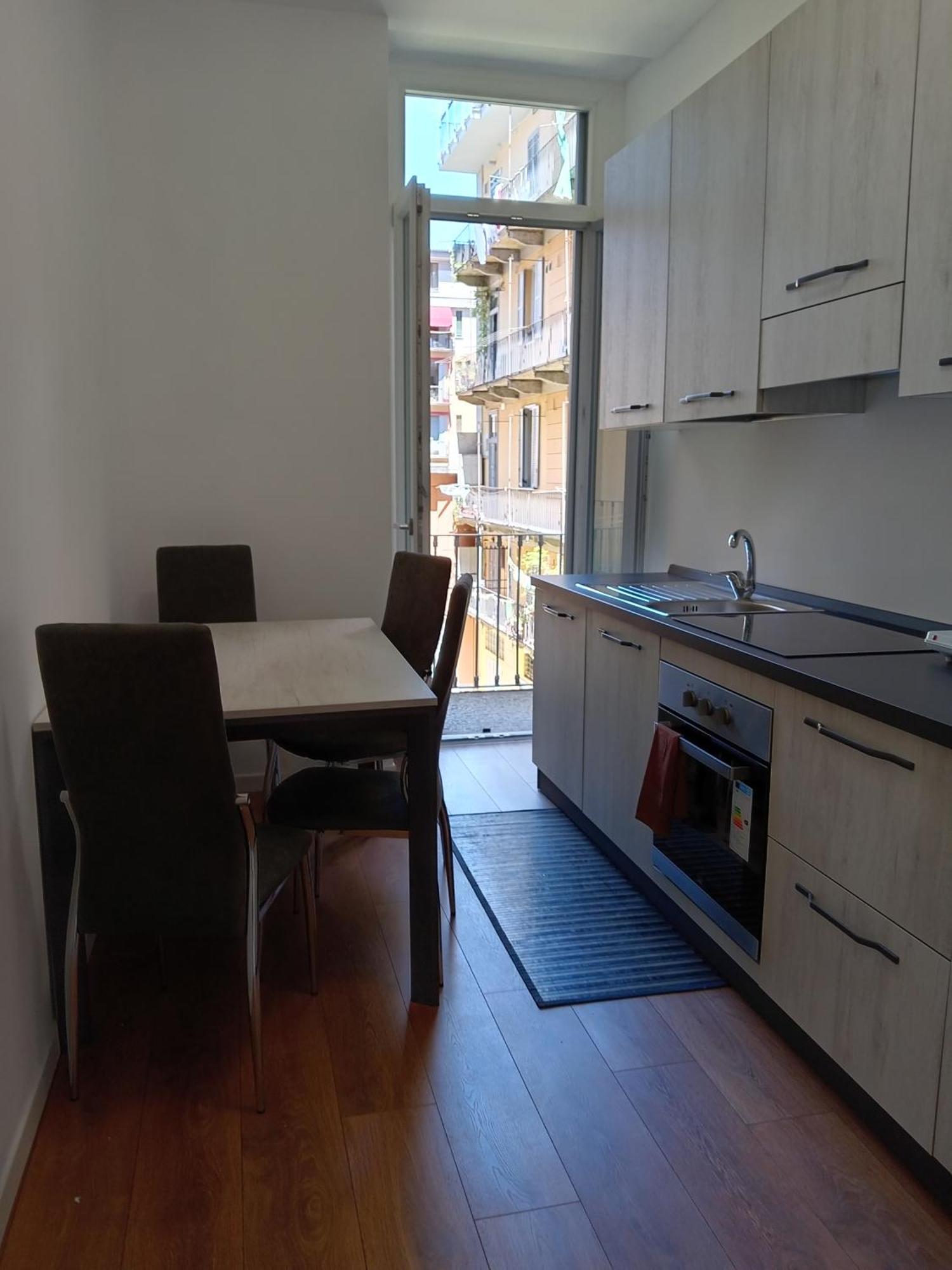Soggiorno Isola Milano Exterior photo